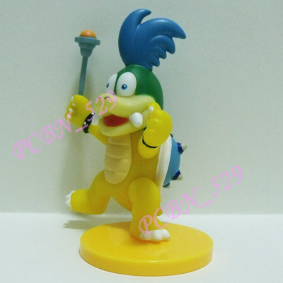 larry koopa action figure