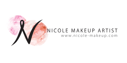 Official makeup of A Very Leung Production. Nicole M!