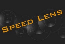 Logo for Speed Lens