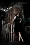 Carey 外影(24-MAY-2009)