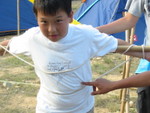HKI Regional camp 051