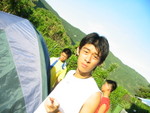 Camping Trip 2003 031