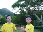 Camping Trip 2003 044