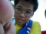 Camping Trip 2003 047