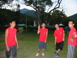 Camping Trip 2003 051