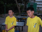 Camping Trip 2003 054