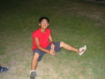 Camping Trip 2003 058