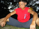 Camping Trip 2003 059