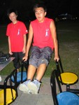 Camping Trip 2003 064