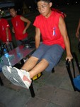 Camping Trip 2003 065