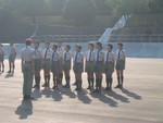 Footdrill Competition 20030025