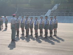 Footdrill Competition 20030026