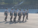Footdrill Competition 20030052