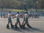 Footdrill Competition 20030053