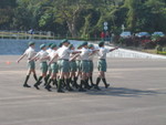 Footdrill Competition 20030054