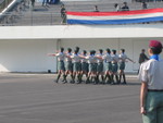 Footdrill Competition 20030055