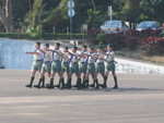 Footdrill Competition 20030056
