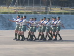 Footdrill Competition 20030057