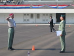 Footdrill Competition 20030058