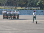 Footdrill Competition 20030059