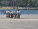 Footdrill Competition 20030060