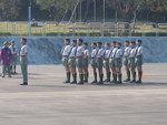 Footdrill Competition 20030061