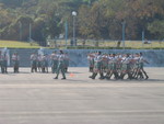 Footdrill Competition 20030062