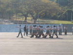 Footdrill Competition 20030063