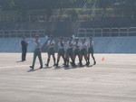 Footdrill Competition 20030064