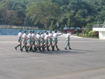 Footdrill Competition 20030067