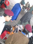 Footdrill Competition 20030068