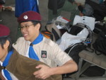 Footdrill Competition 20030069