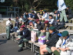 Footdrill Competition 20030071