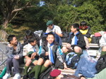 Footdrill Competition 20030072