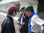 Footdrill Competition 20030073