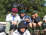 Footdrill Competition 20030076