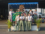 Footdrill Competition 20030080