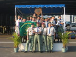 Footdrill Competition 20030081