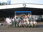 Footdrill Competition 20030082