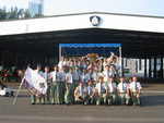 Footdrill Competition 20030083