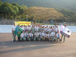 Footdrill Competition 20030085