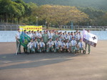 Footdrill Competition 20030086