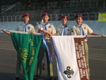 Footdrill Competition 20030087