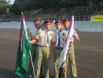 Footdrill Competition 20030088
