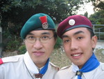 Footdrill Competition 20030089