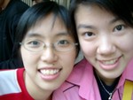 Poin & ME