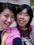 ME & Rosa