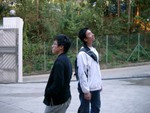 阿皮 & DaJoe (不羈??)