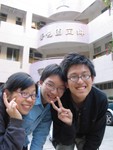 瑜苑, wilson & 阿皮