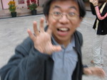 阿維的哈哈功!!!